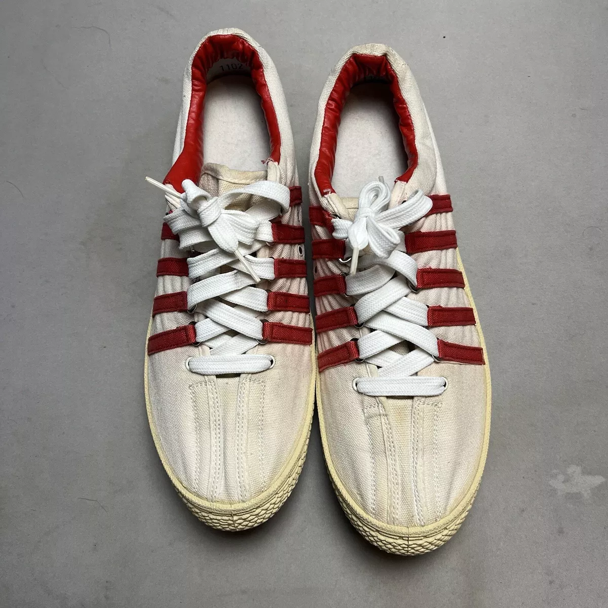 K swiss best sale czechoslovakia