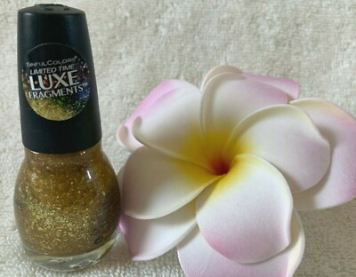 SINFUL COLORS Nail Color***SHIMMER***chOOse yOUr cOLOr(s)~~0.5 fl oz/15 ml~~NEW