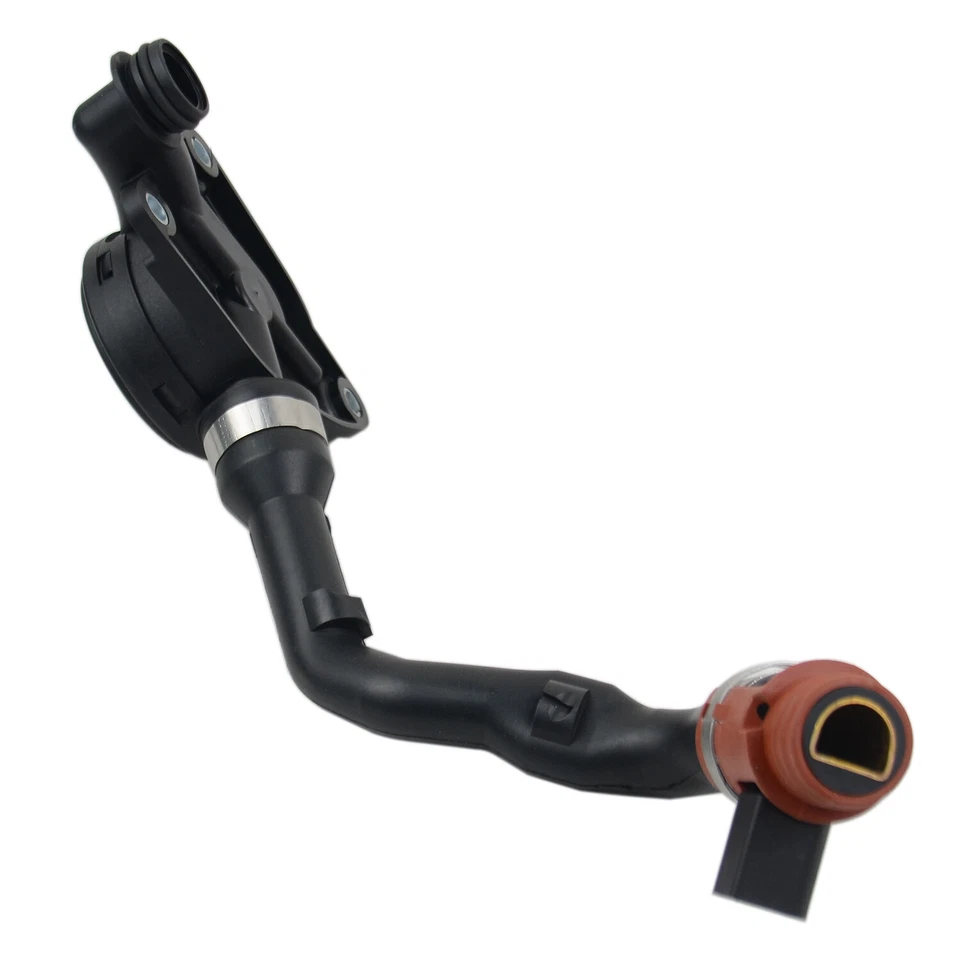 Für Mercedes-Benz W219 CLS320 CDI CLS350 CDI Motorölabscheider Entlüftungsventil - Bild 3 von 4