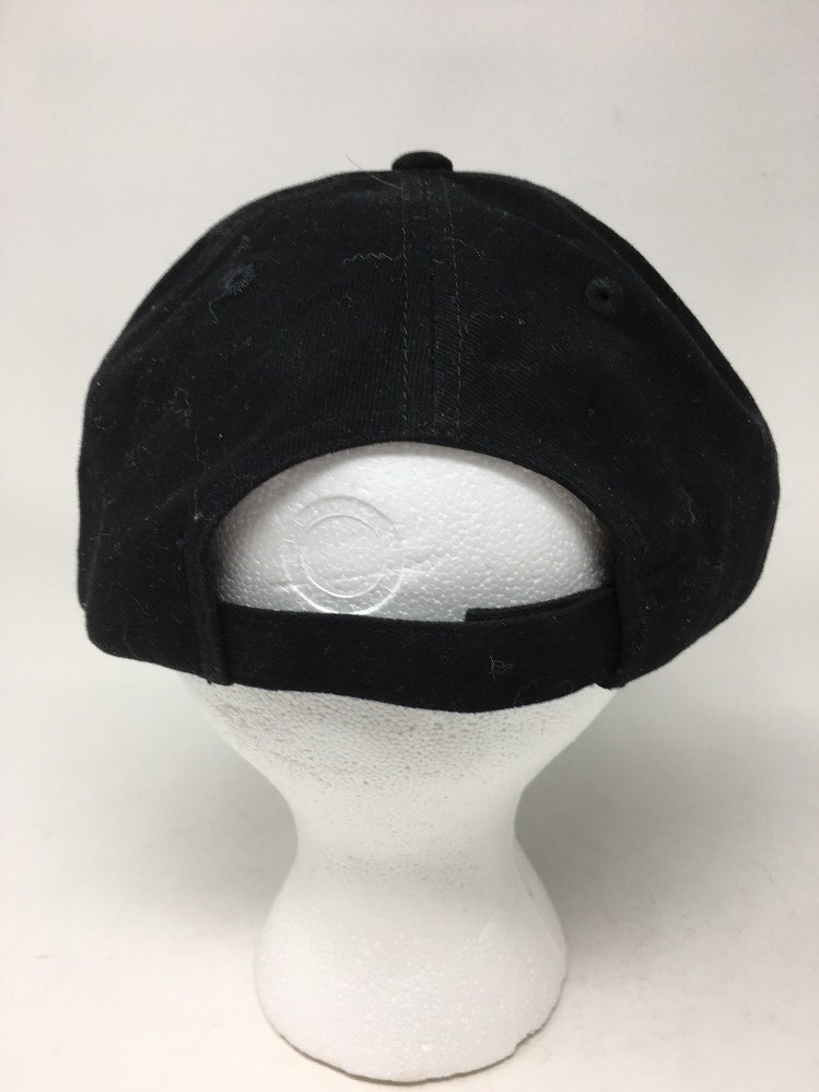 Extreme Explorations Hat Cap Black Adjustable Bas… - image 3