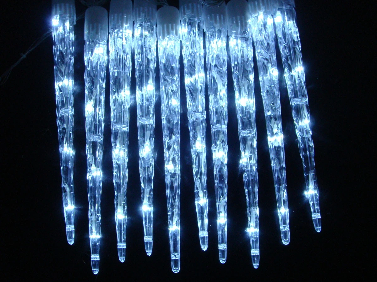 einstellen Kanone Lavendel led lichterkette zeitschaltuhr Bis um