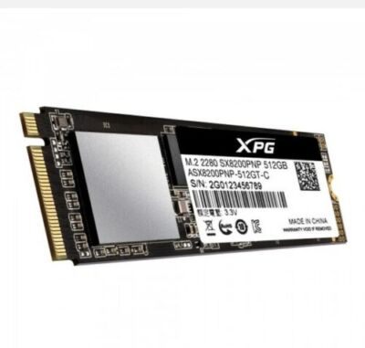 HOT Hard Drive Adata Xpg Sx8200 Pro 512g ADATA 512GB XPG