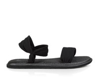 Sanuk Yoga Duet Sandals Womens Sz 9 Sanuk Yoga Duet Sandals Womens Sz 9