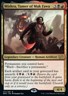 MTG Mishra, Tamer of Mak Fawa (217p/180) The Brothers' War Promos LP