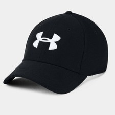 Under Armor UA Driver Cap 3.0 Men's 