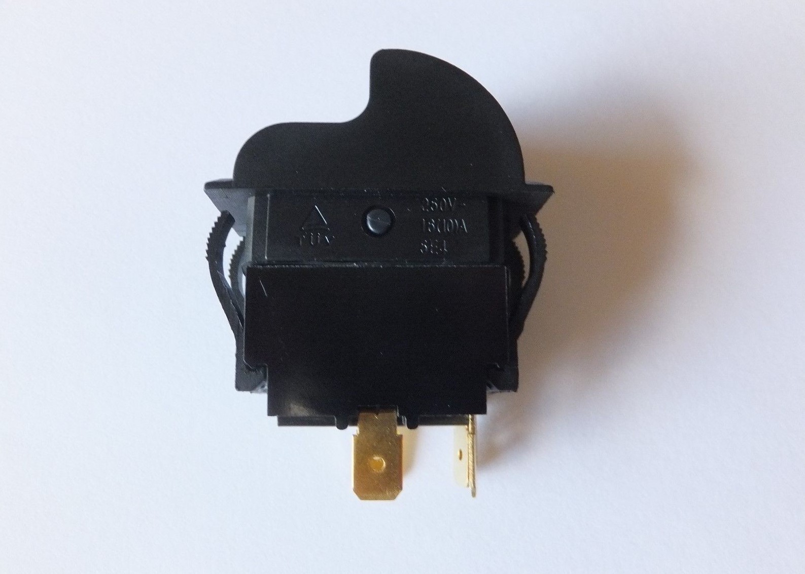 Safety toggle ON/OFF Switch D4163 Delta 489105-00 1343759 (optional ...