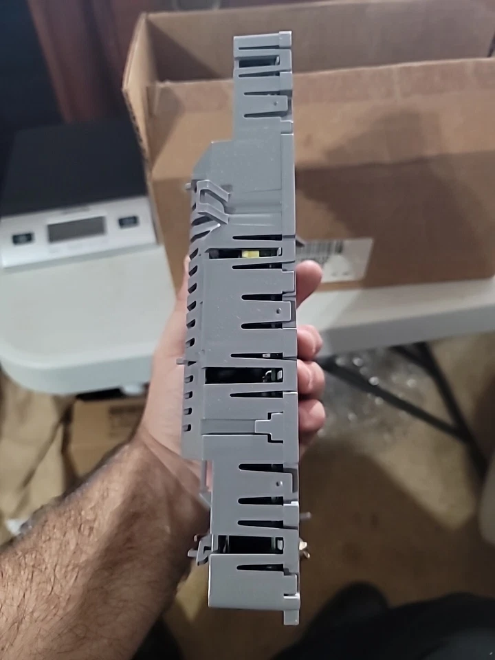 FSP W10249237 Whirlpool Washer Control Board  - Image 3 of 4