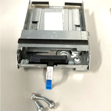 HP ProDesk 400 600 800 EliteDesk G3 Mini Hard Drive Caddy SATA Cable Screws