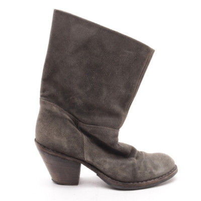 Stiefeletten Fiorentini Baker Grün 37 EUR