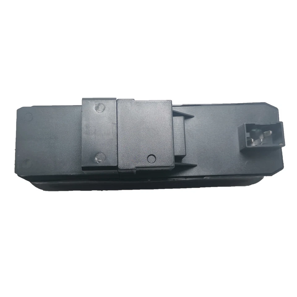 INTERRUPTOR DE VENTANA ELÉCTRICA PASAJERO 4 PIEZAS PARA SUZUKI GRAND VITARA XL-7 1999-2006 Foto 3 de 4