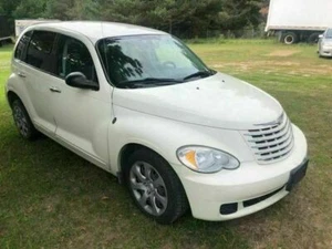 2007 Chrysler PT Cruiser .