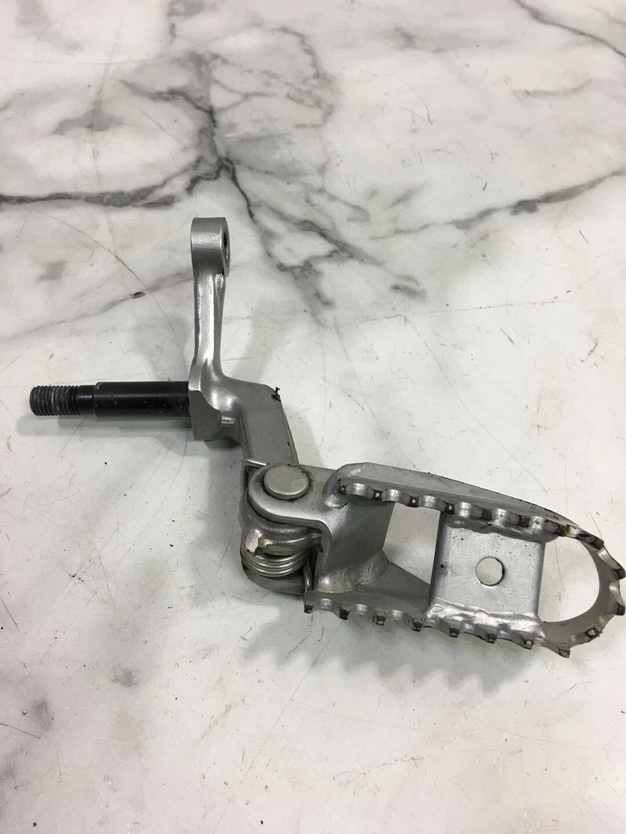Klx 250 foot pegs cheap