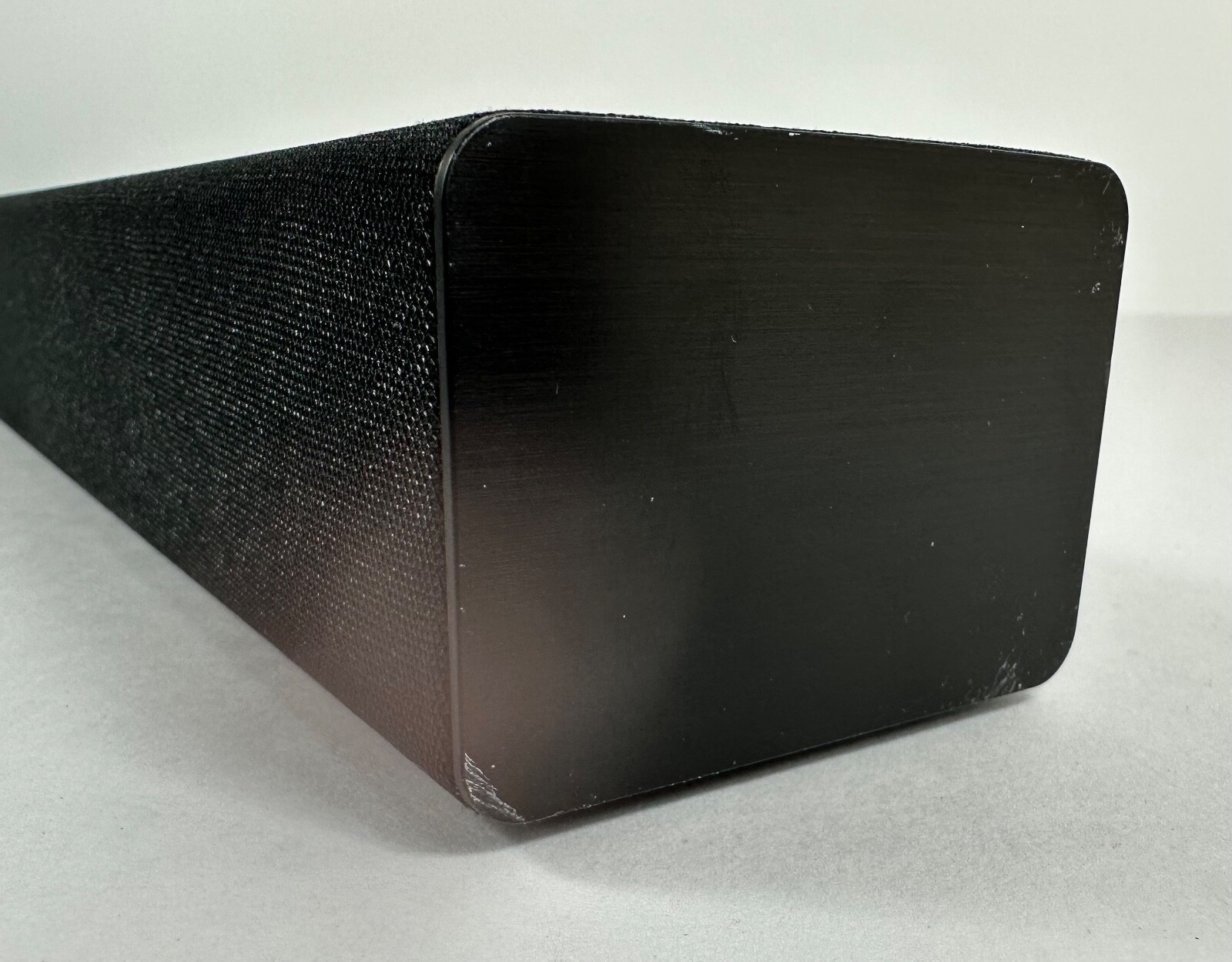 Samsung HWM360 Bluetooth Wireless Soundbar With Power Cord & Remote eBay