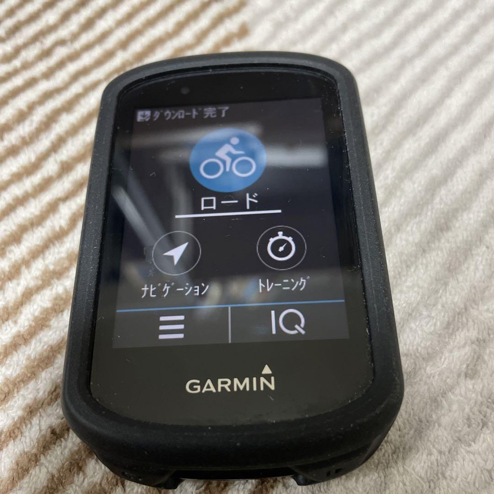 Garmin Edge 830 eBay
