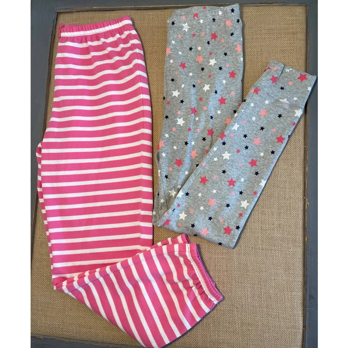 Gap kids sleepwear 2025