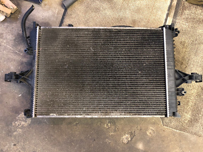 P2 Radiator OEM Volvo P2 S80 S60 V70 XC70 Main Engine Cooling Radiator | eBay