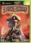 Jade Empire (Limited Edition), Xbox Video Games