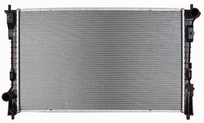 Radiator-Turbo APDI 8013307
