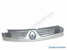 Calandre Renault MASTER