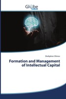 Shohjahon Olimov | Formation And Management Of Intellectual Capital | Buch