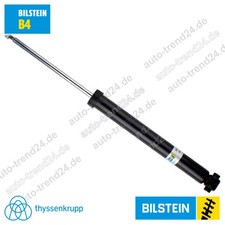Bilstein B4 Dämpfer hinten für Opel Corsa E Kasten/Schrägheck X15 Bj. 2014-2025