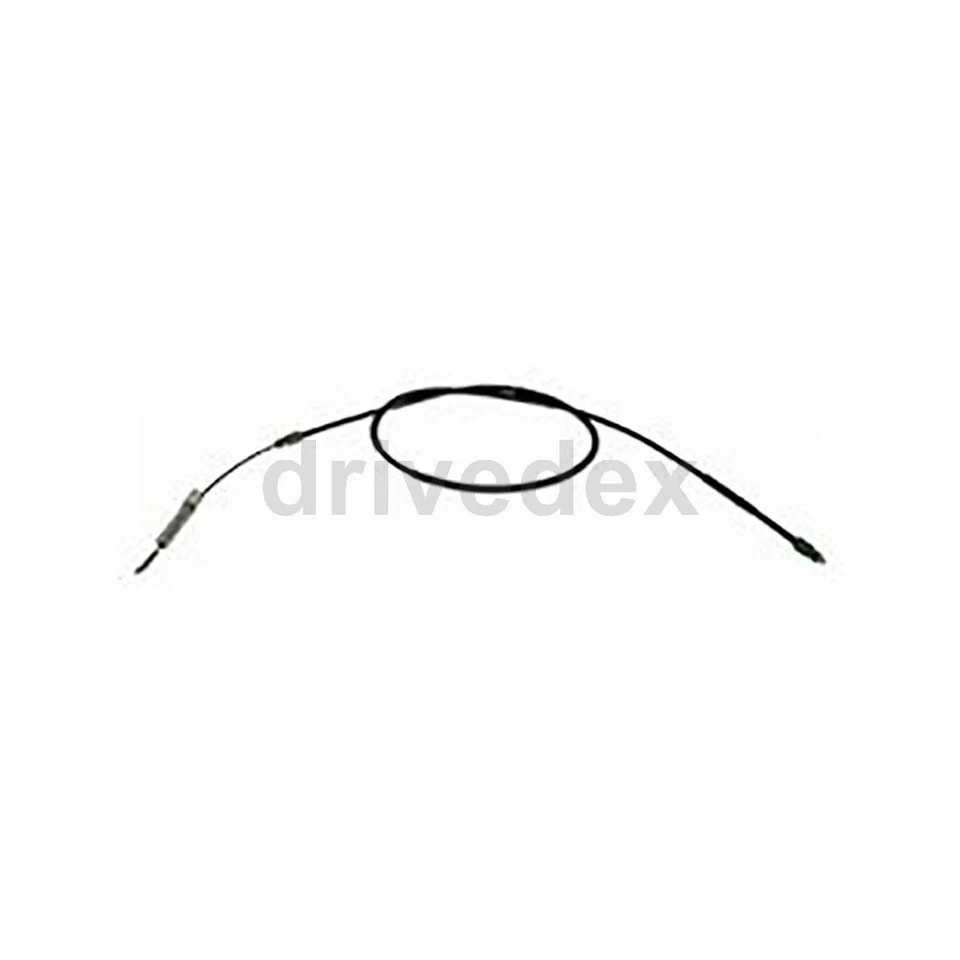 Par de cables de freno de estacionamiento Dorman - primera parada para Chevrolet Express 1500 2003 Foto 4 de 4