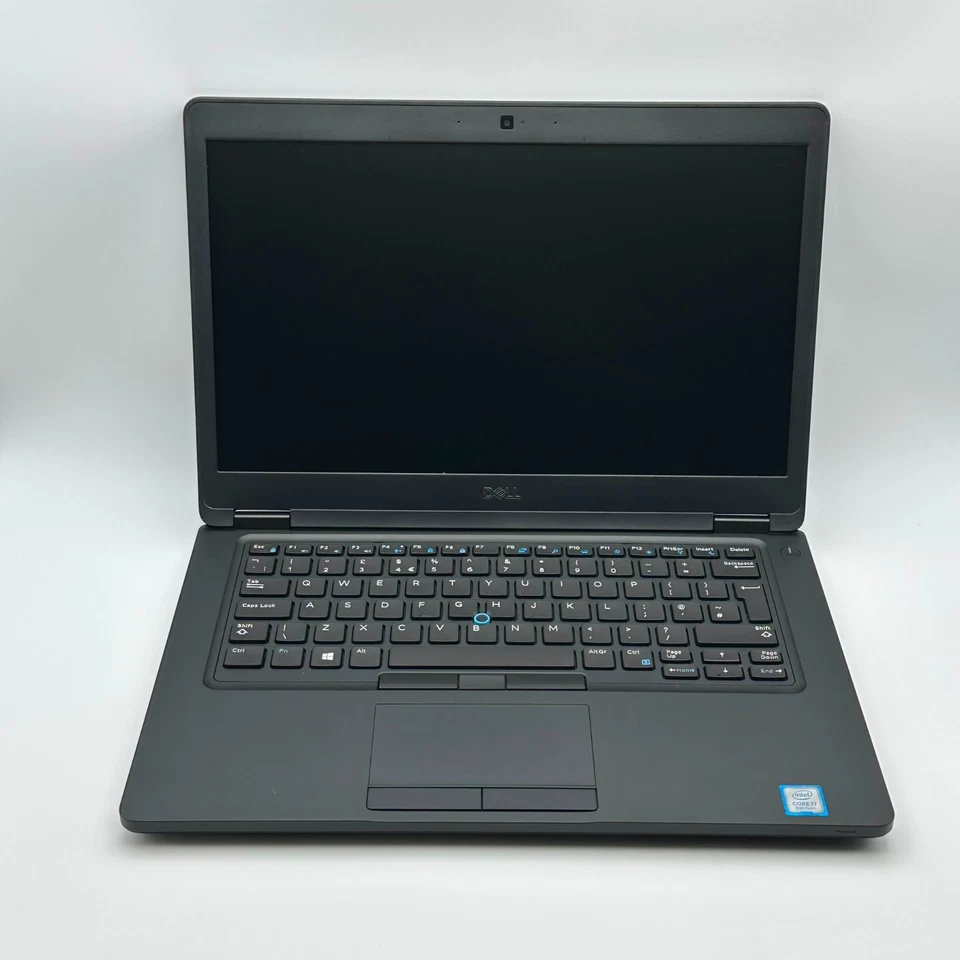 Dell Latitude 5490 · i7-8650U · 8GB · 256GB, photo 1 of 5