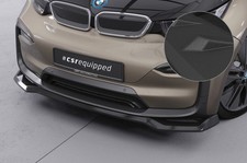 Cup Spoiler Lippe Front Schwert für  BMW i3 CSL676-S