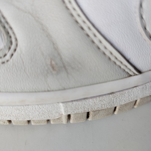 Nike Dunk Low Retro Size UK 9 - Picture 8 of 16