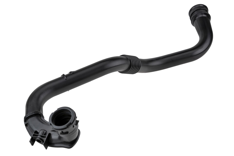 Tuyau d'air moteur 8200208708 étanche pour éviter les pertes de puissance sur Megane II et Scénic 2