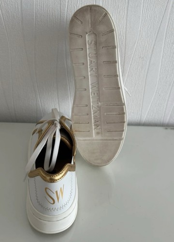 trainers size 5 Stuart Weitzman - Picture 3 of 5