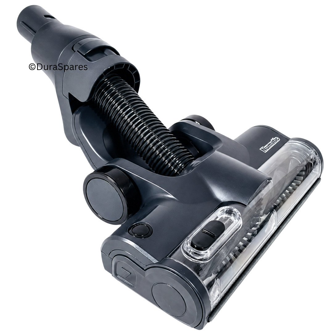 Numatic Henry Quick Brush Head Hetty Motorhead Floor Tool NQ100 HEN100 Pet Pro