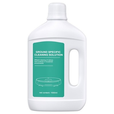 Floor Cleaning Solution Original Scent Compatible 35.27 Fl Oz (Pack of 1) 