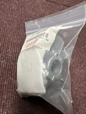 JENDYK YO-1MK2-KA Air Brake Locks, Silver, Zinc 450Y04