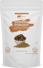 100 Natural Gokhru/Tribulus Terrestris Powder for Skin and Health Care 0.22 ...