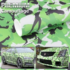 27 Styles Camouflage Camo Army Digital Desert Forest Vinyl Sticker Wrap Decal