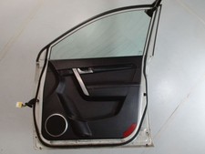 Porte avant et accessoires Chevrolet CAPTIVA