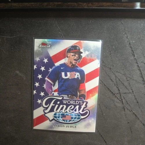 Aaron Judge