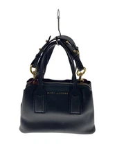 MARC JACOBS Shoulder Bag BLK m0014487