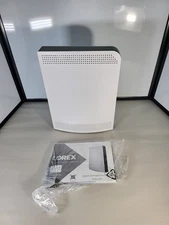 Lorex L222A8D 1080p FHD 8ch WF NVR 32GB MicroSD New Sealed