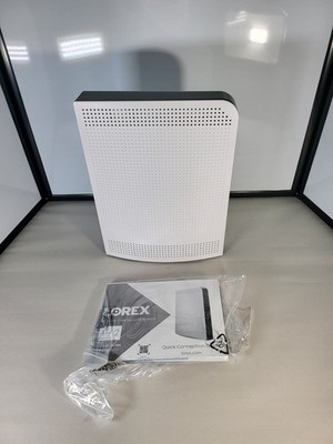 Lorex L222A8D 1080p FHD 8ch WF NVR 32GB MicroSD New Sealed