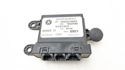 JEEP GRAND CHEROKEE MK4 WK2 PARKSENSOR STEUERGERÄT STEUERGERÄT 56054146AF 2011