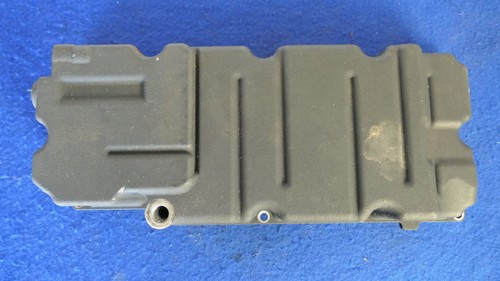 Genuine Harley Davidson Touring Road King Twin Cam Engine Oil Pan 2009-2016