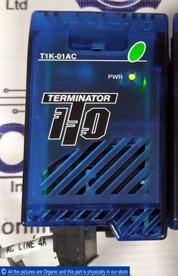 Automation Direct T1K-01AC Terminator AC Netzteil 2A 300mA T1K01AC Japan
