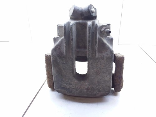 BMW 5 Touring E39 Bremssupport hinten links 2.50 Diesel 105kw 1998 20375728