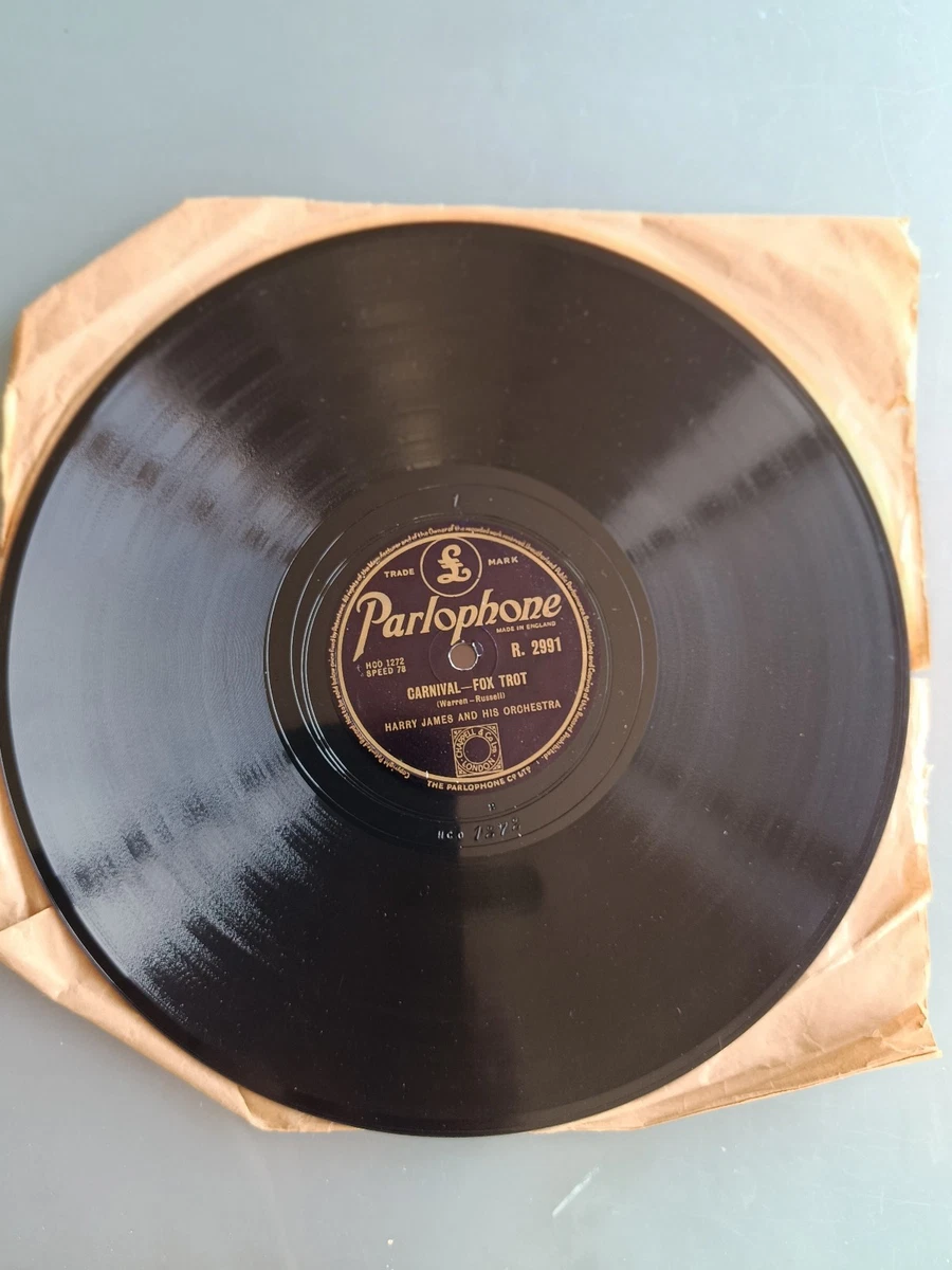 Harry James Vinyl Records for sale | eBay UK