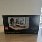 LEGO Star Wars Lars Family Homestead Kitchen 40531, 195 Pieces (2022)