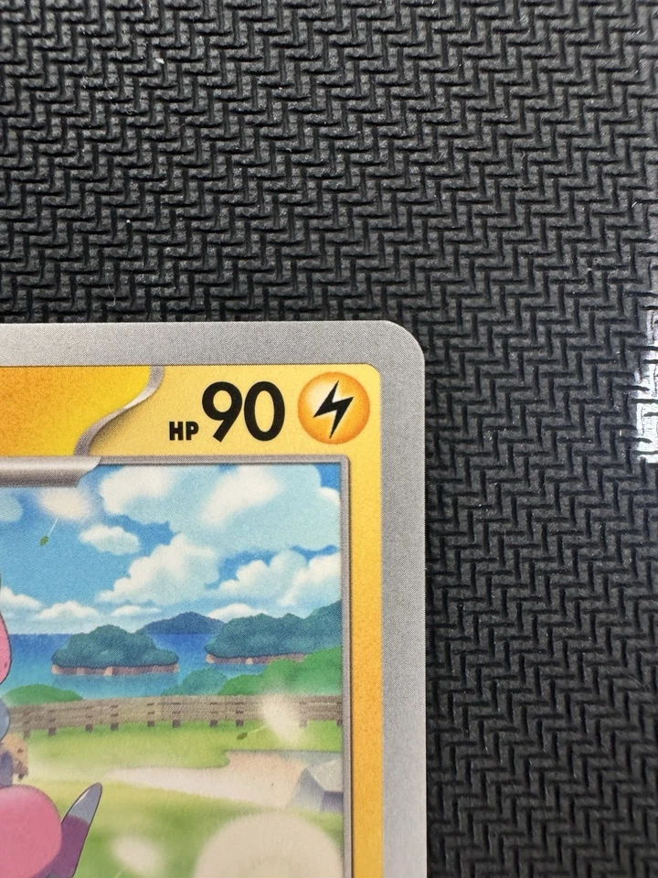 Flaaffy 015 Sv: Scarlet & Violet Promo Cards Regular - Image 3 of 4