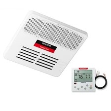 FOGATTI Air Distribution Box - FAAC-WH Fit for Fogatti Heat & Cool Ducted RV AC