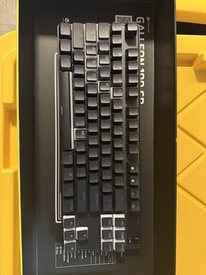 Steelseries Apex Pro TKL